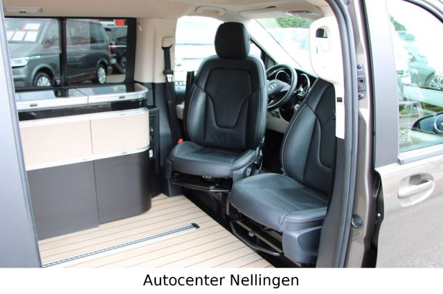 Mercedes-Benz V 250 Marco Polo Edition
