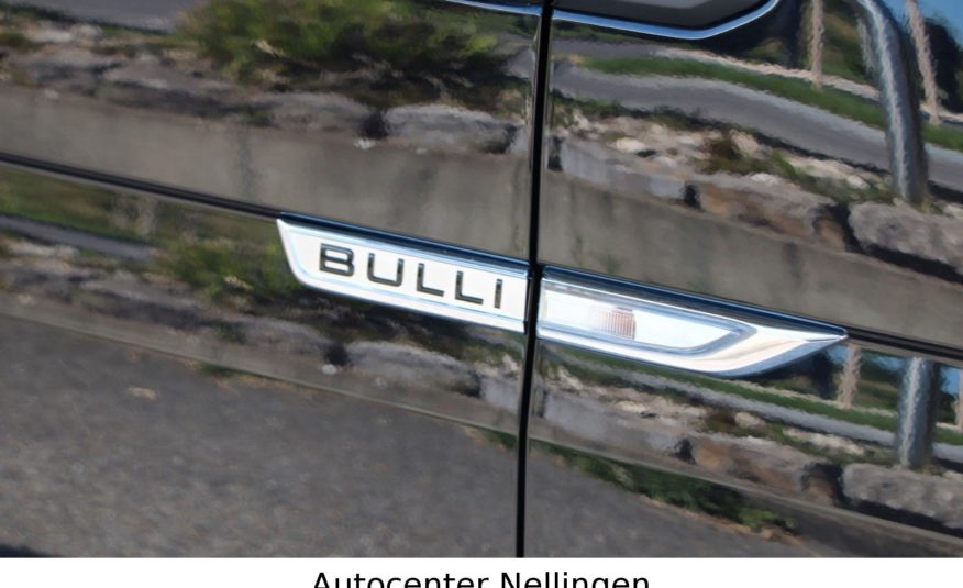 Volkswagen T6 Multivan TDI Génération Six