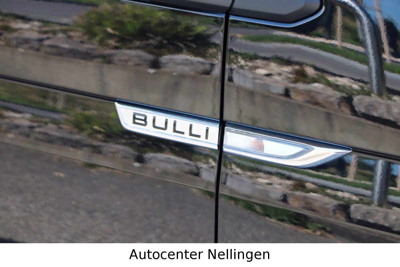 Volkswagen T6 Multivan TDI Génération Six