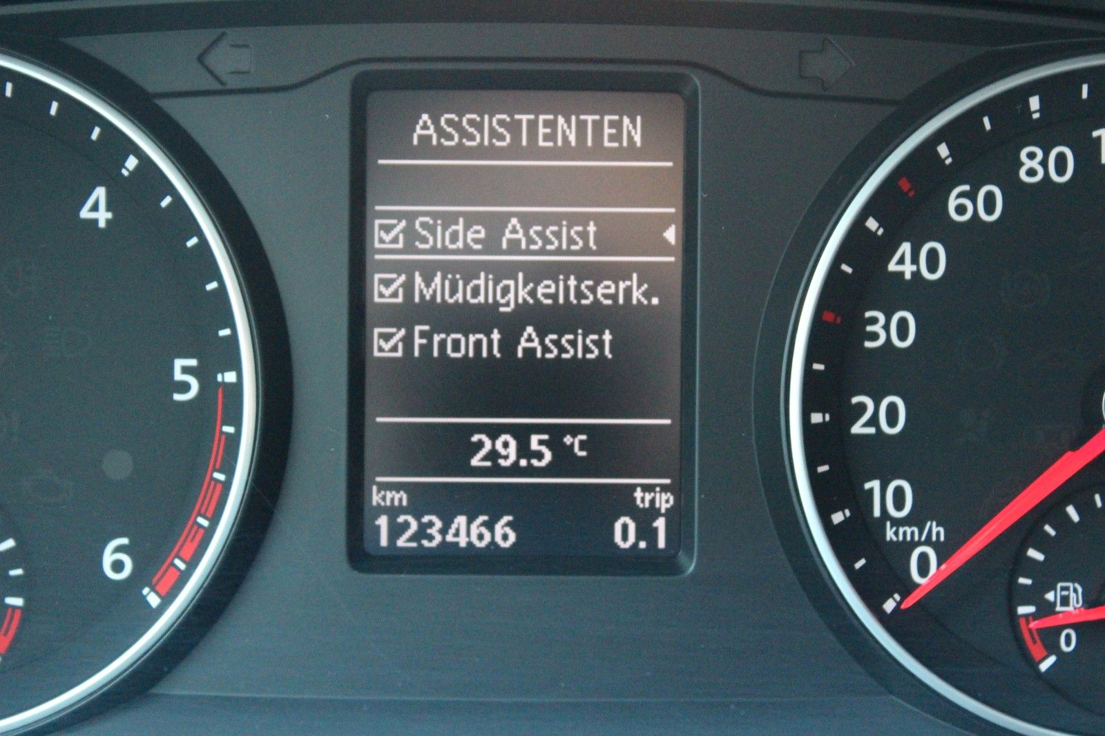 Volkswagen T6 California Beach 150 ch DSG