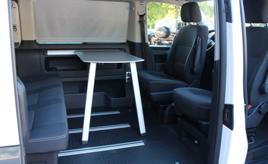 Volkswagen T6 California Beach 150 ch DSG
