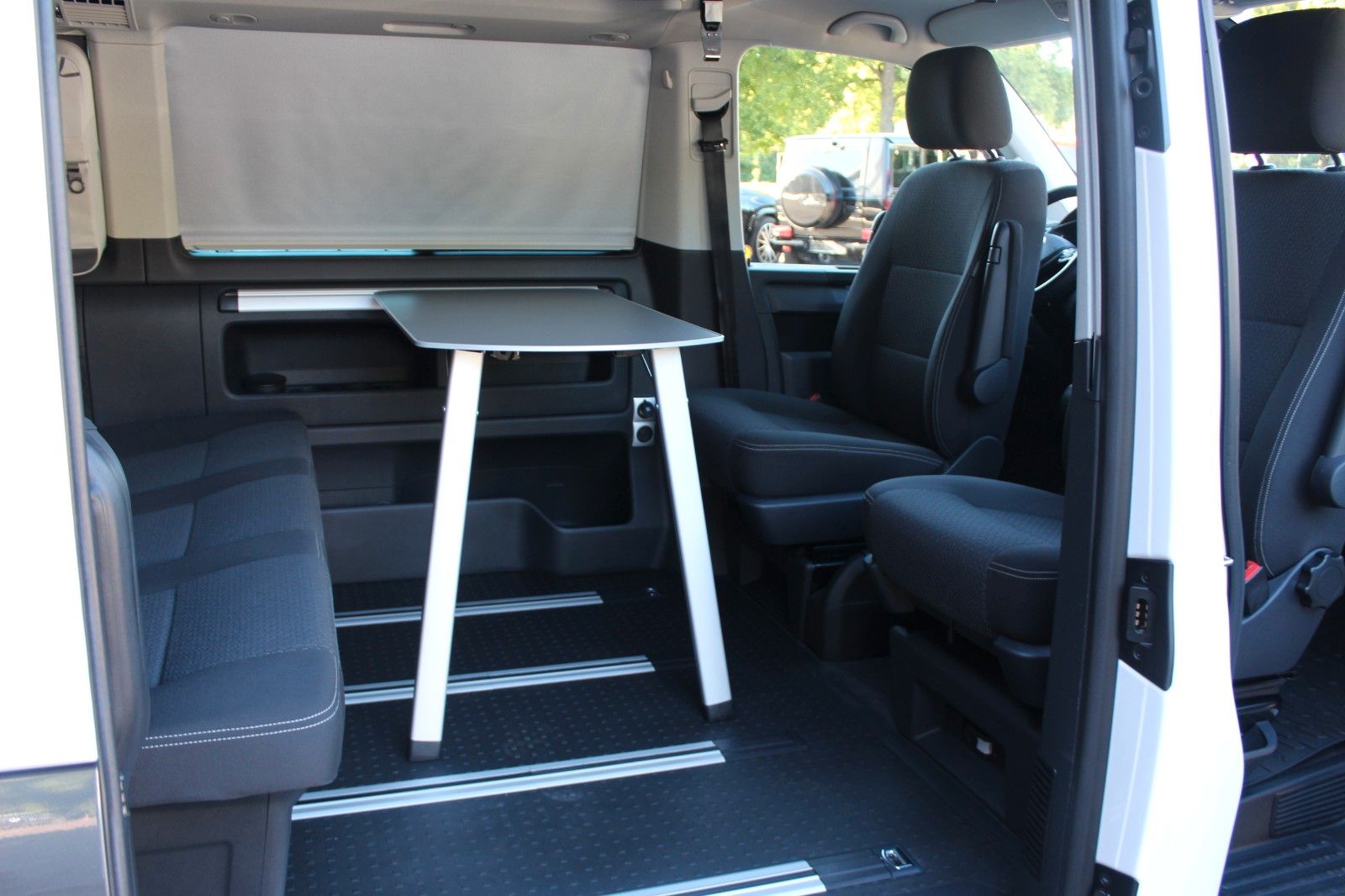 Volkswagen T6 California Beach 150 ch DSG