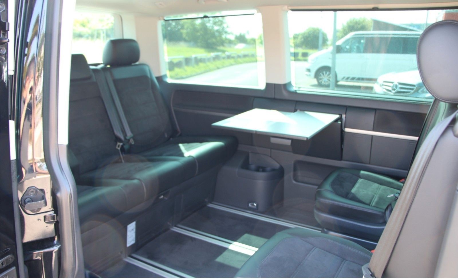 Volkswagen T6 Multivan TDI Génération Six