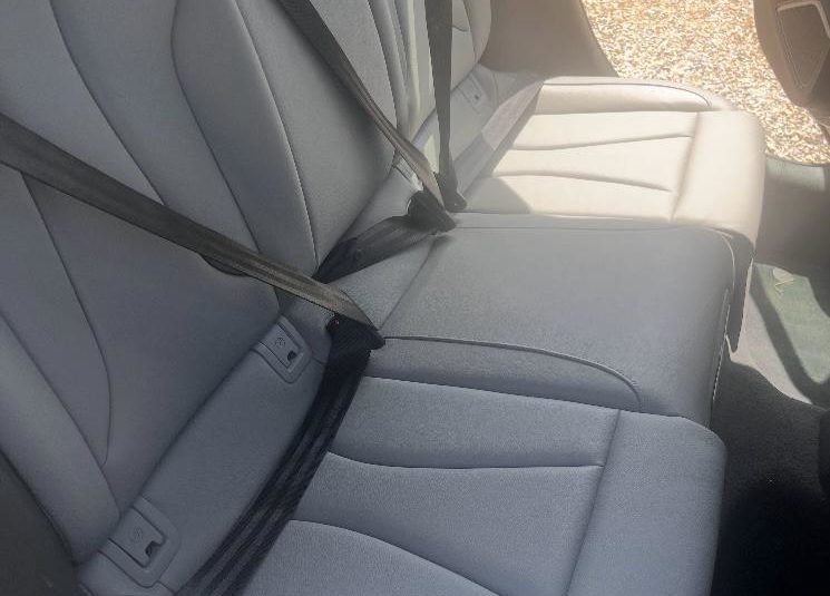 Audi A3 eTRON 204 ch Hybride