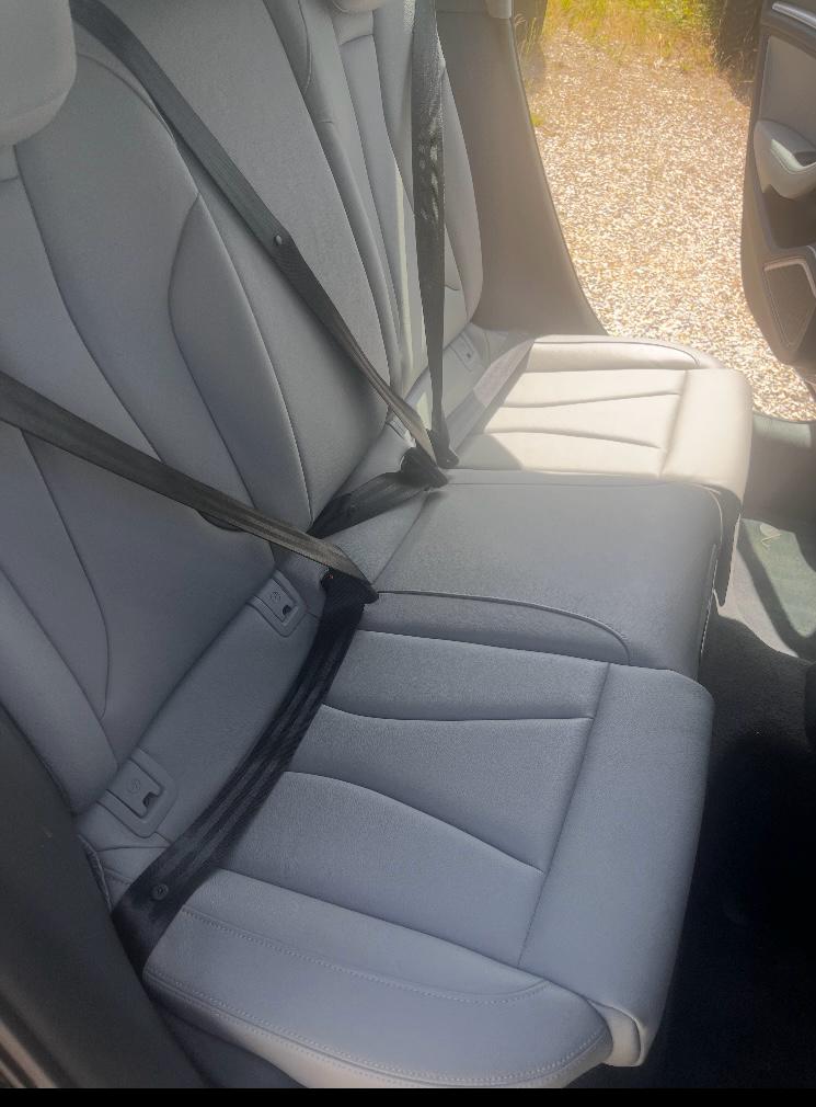 Audi A3 eTRON 204 ch Hybride