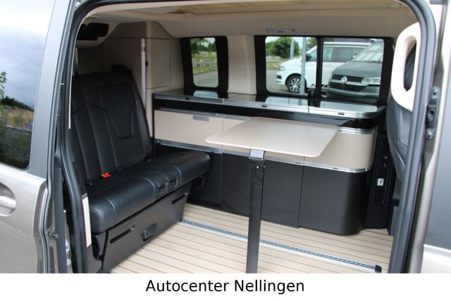 Mercedes-Benz V 250 Marco Polo Edition
