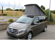 Mercedes-Benz V 250 Marco Polo Edition