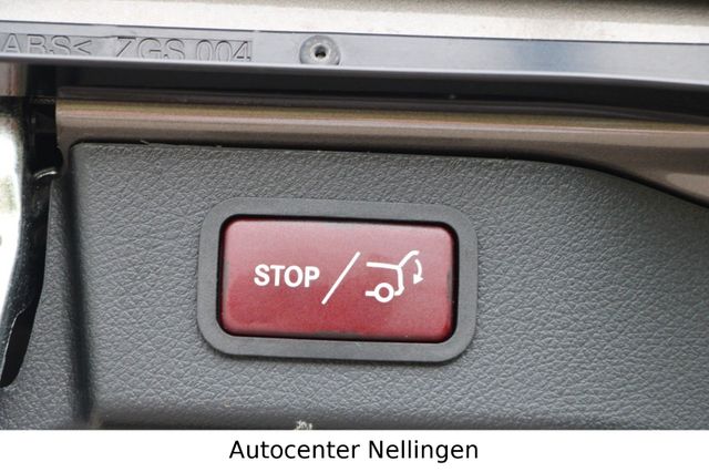 Mercedes-Benz V 250 Marco Polo Edition