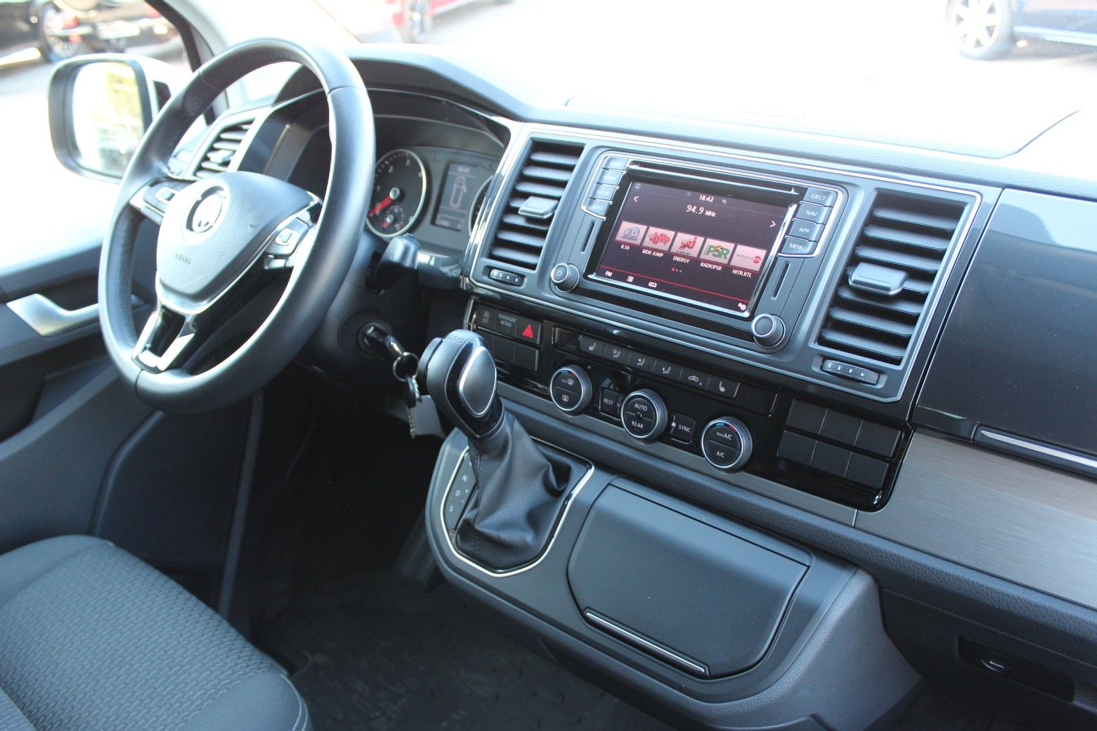 Volkswagen T6 California Beach 150 ch DSG
