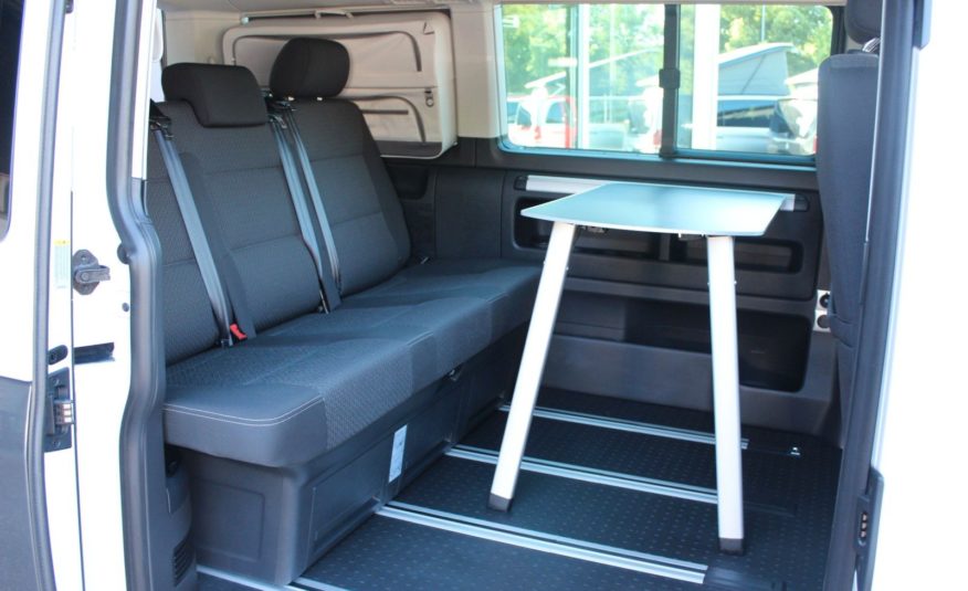 Volkswagen T6 California Beach 150 ch DSG