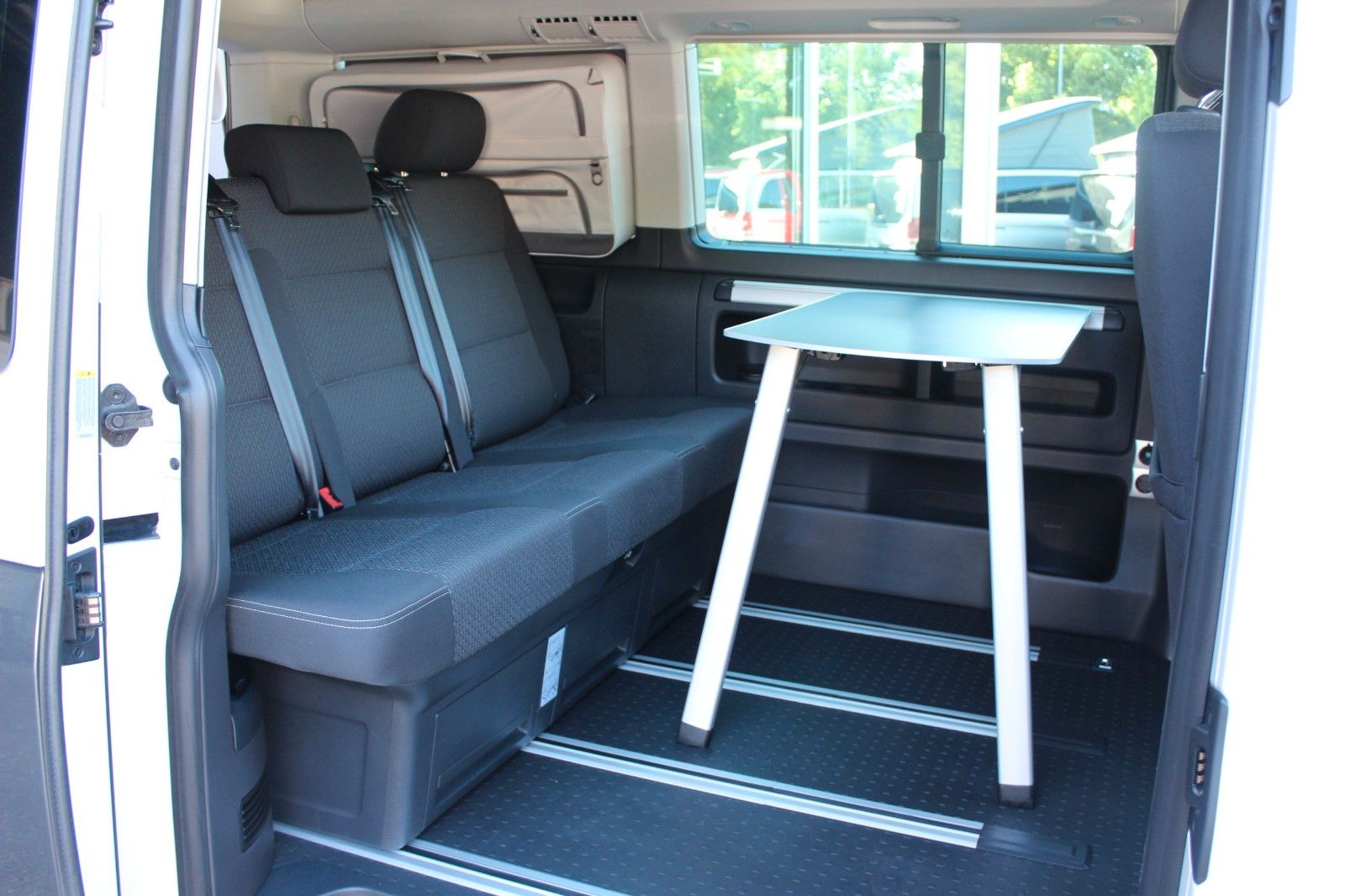 Volkswagen T6 California Beach 150 ch DSG
