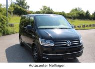 Volkswagen T6 Multivan TDI Génération Six