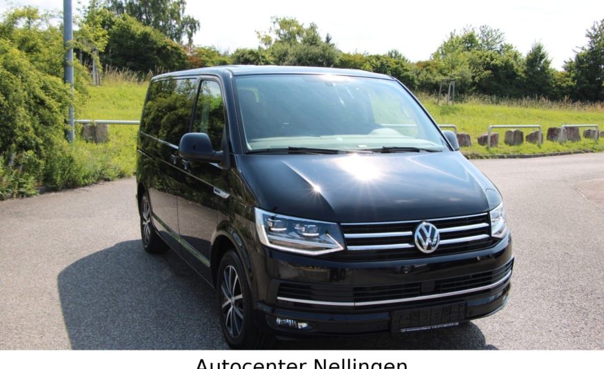 Volkswagen T6 Multivan TDI Génération Six