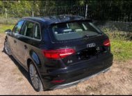 Audi A3 eTRON 204 ch Hybride
