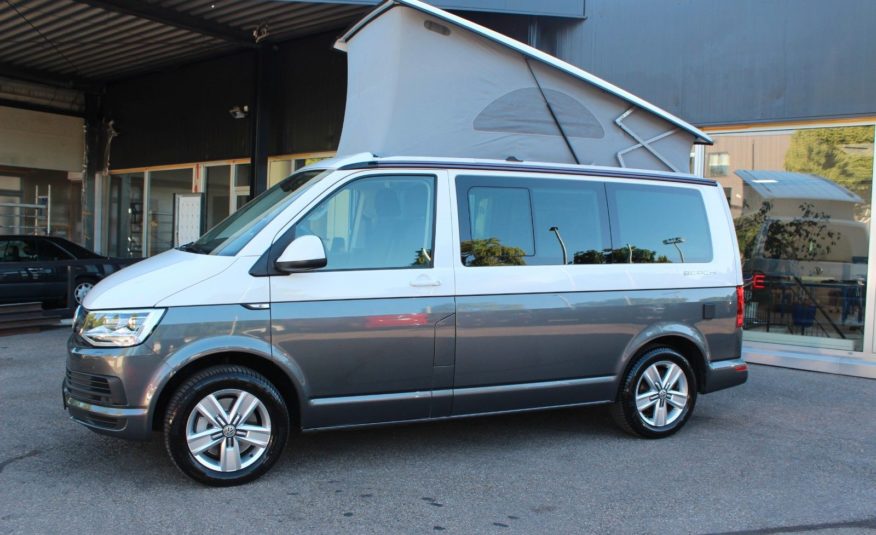 Volkswagen T6 California Beach 150 ch DSG