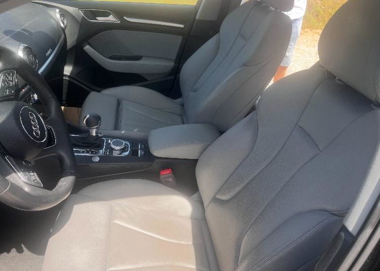 Audi A3 eTRON 204 ch Hybride