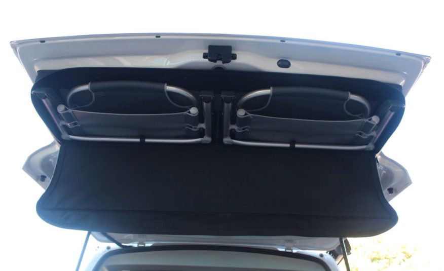 Volkswagen T6 California Beach 150 ch DSG