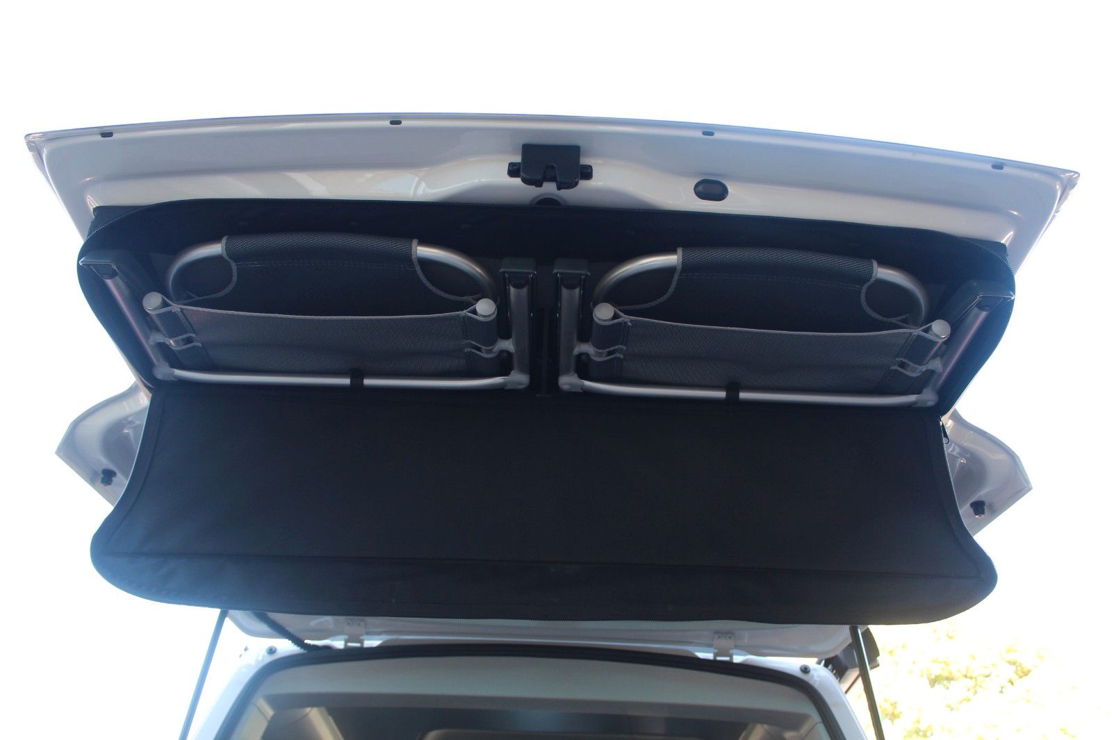 Volkswagen T6 California Beach 150 ch DSG