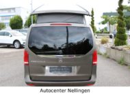 Mercedes-Benz V 250 Marco Polo Edition