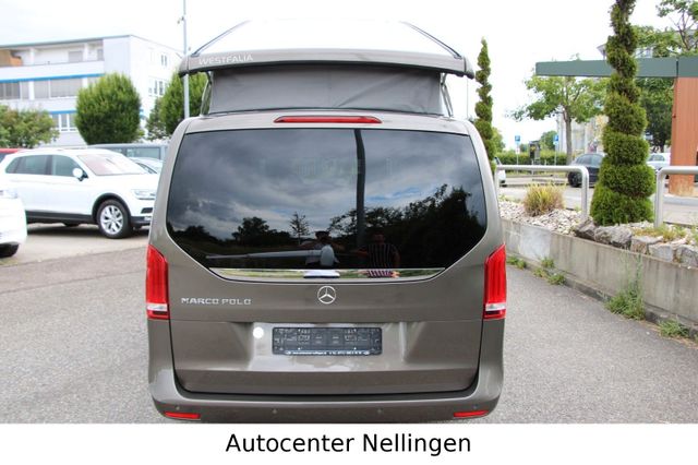 Mercedes-Benz V 250 Marco Polo Edition