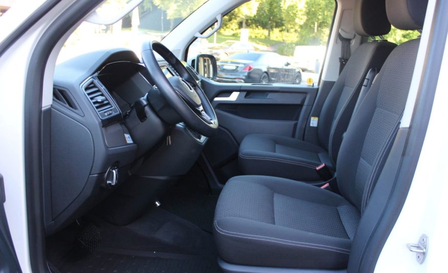 Volkswagen T6 California Beach 150 ch DSG