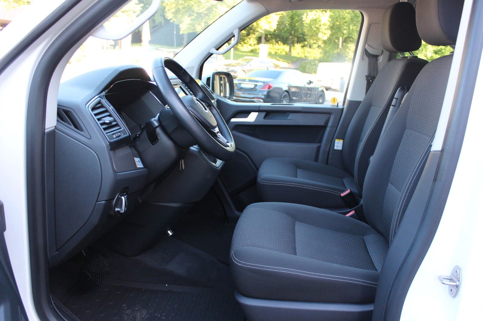 Volkswagen T6 California Beach 150 ch DSG