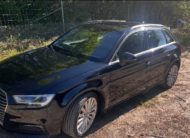 Audi A3 eTRON 204 ch Hybride