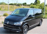 Volkswagen T6 Multivan TDI Génération Six