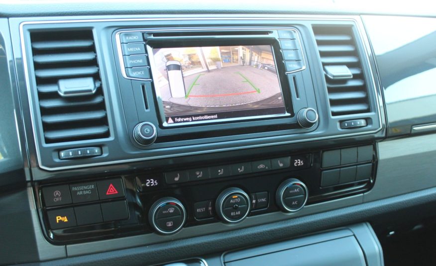 Volkswagen T6 California Beach 150 ch DSG