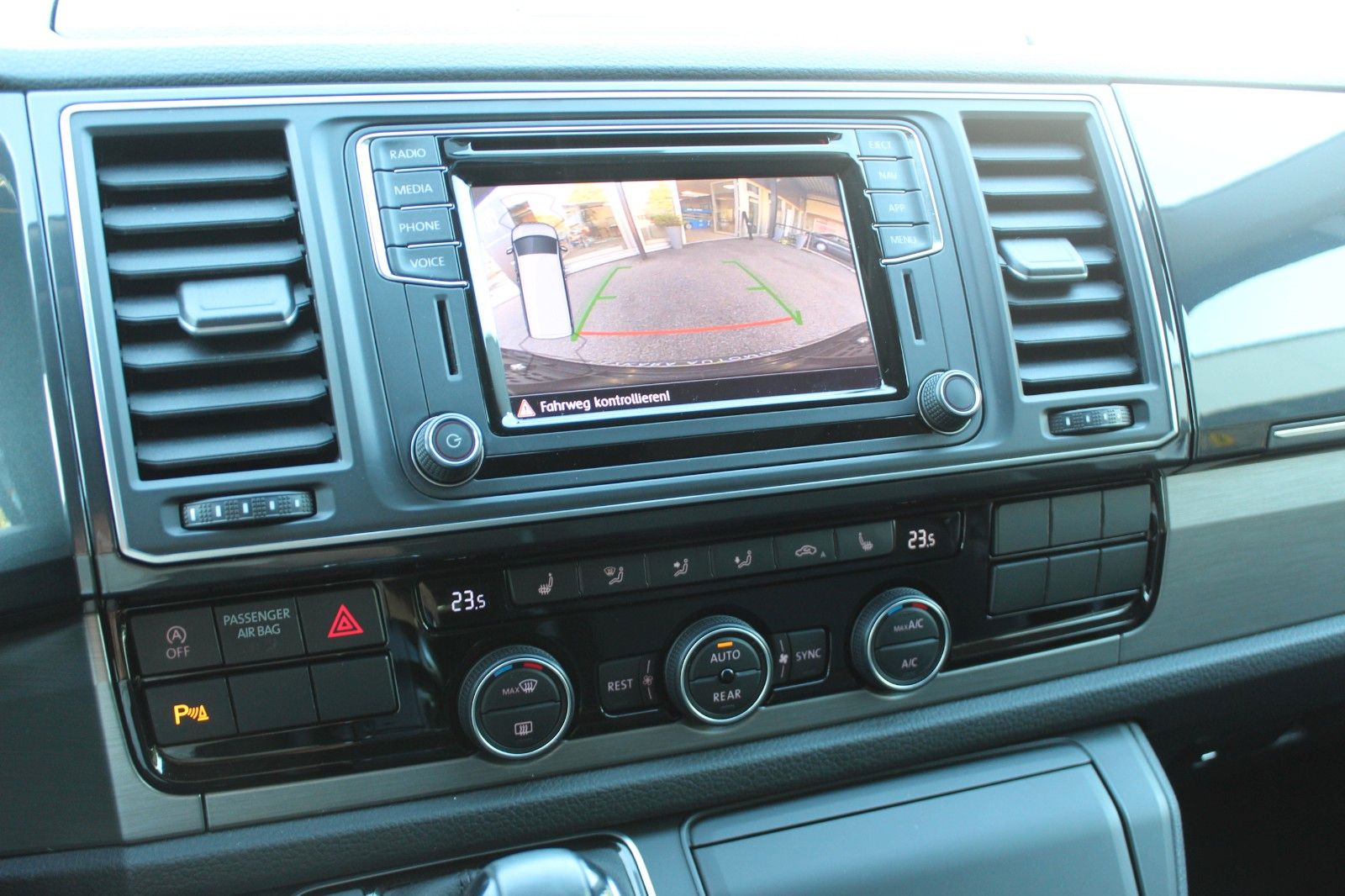 Volkswagen T6 California Beach 150 ch DSG