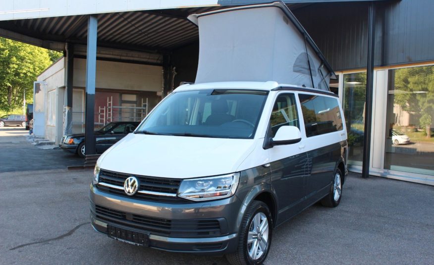 Volkswagen T6 California Beach 150 ch DSG