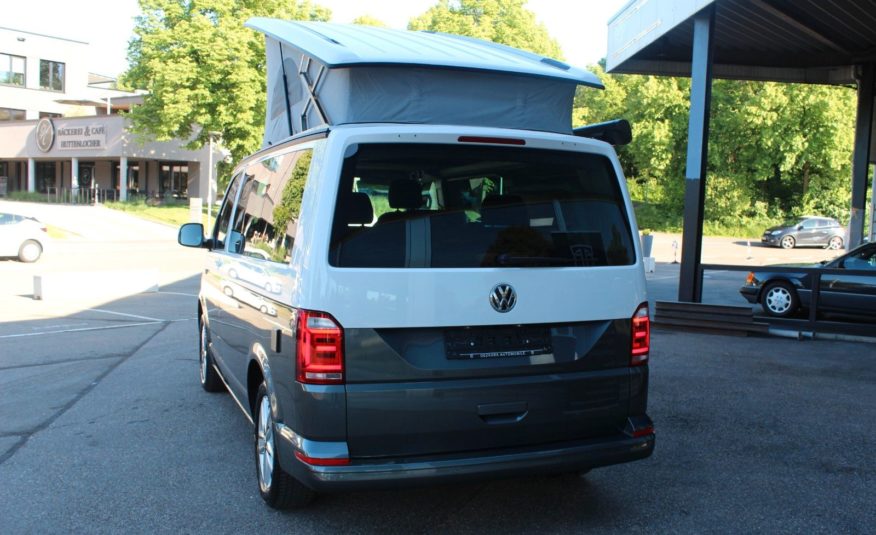 Volkswagen T6 California Beach 150 ch DSG