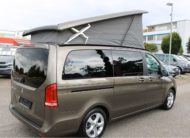 Mercedes-Benz V 250 Marco Polo Edition