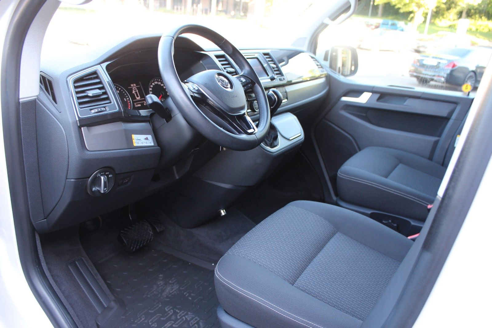 Volkswagen T6 California Beach 150 ch DSG