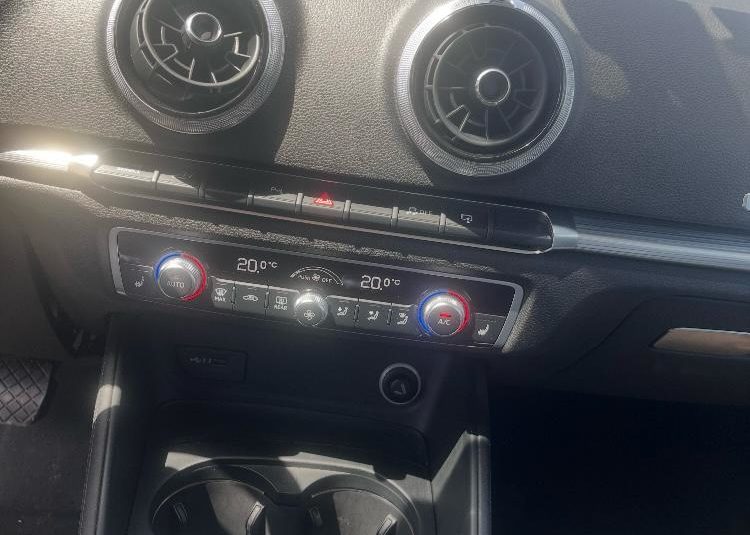 Audi A3 eTRON 204 ch Hybride