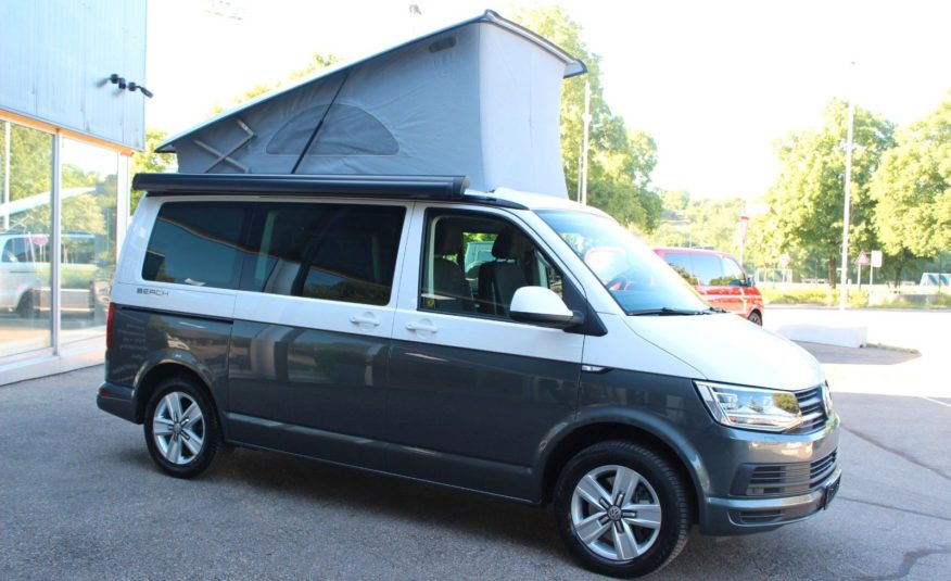 Volkswagen T6 California Beach 150 ch DSG