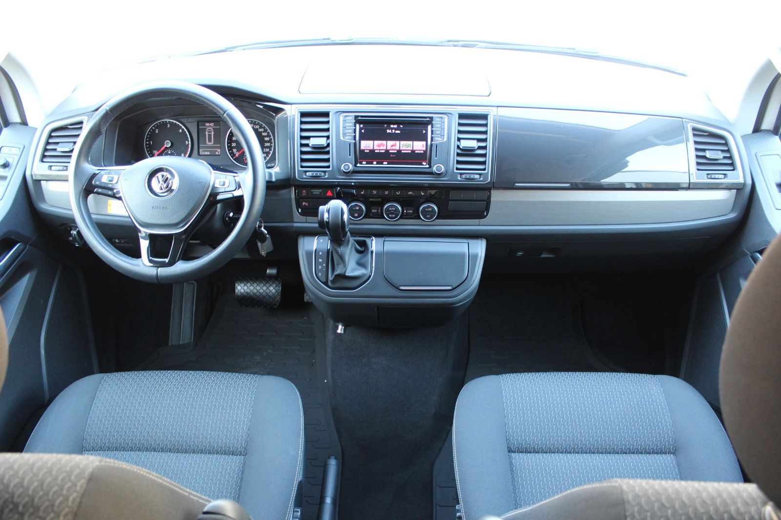 Volkswagen T6 California Beach 150 ch DSG