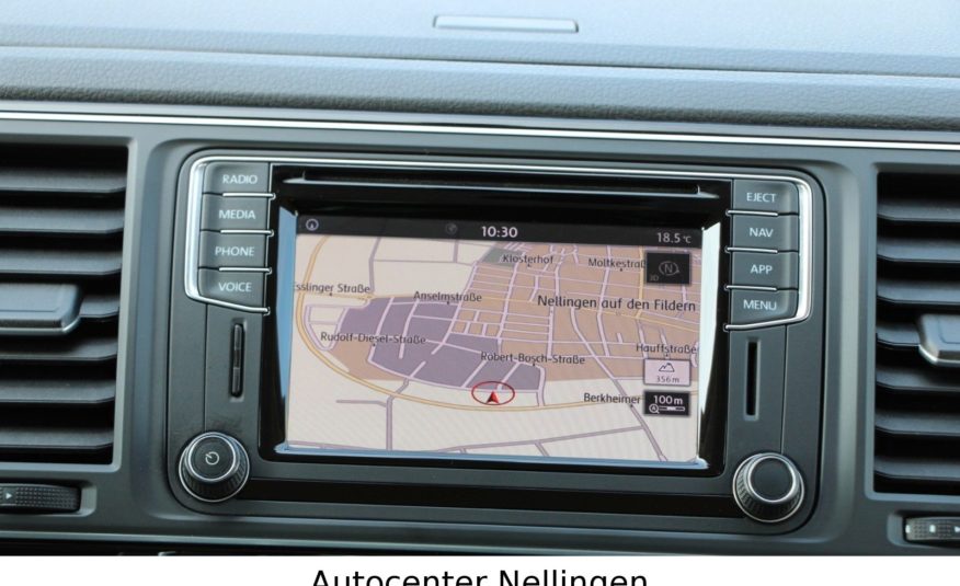 Volkswagen T6 Multivan TDI Génération Six