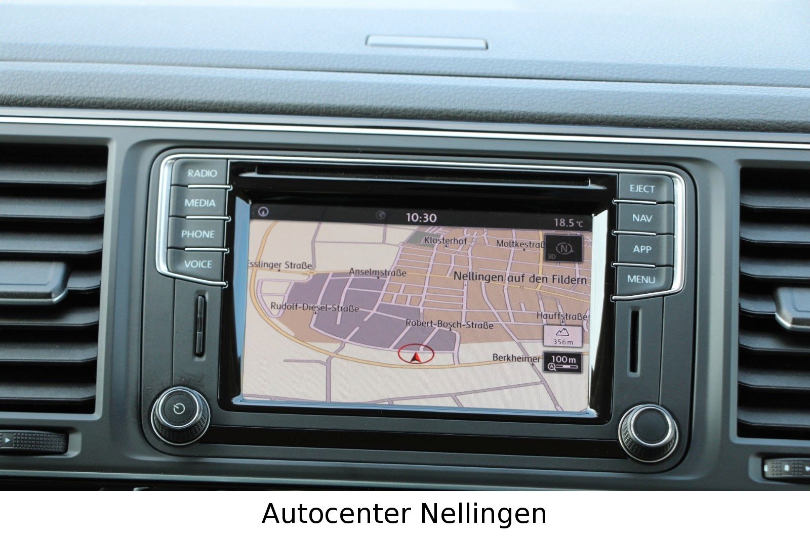 Volkswagen T6 Multivan TDI Génération Six