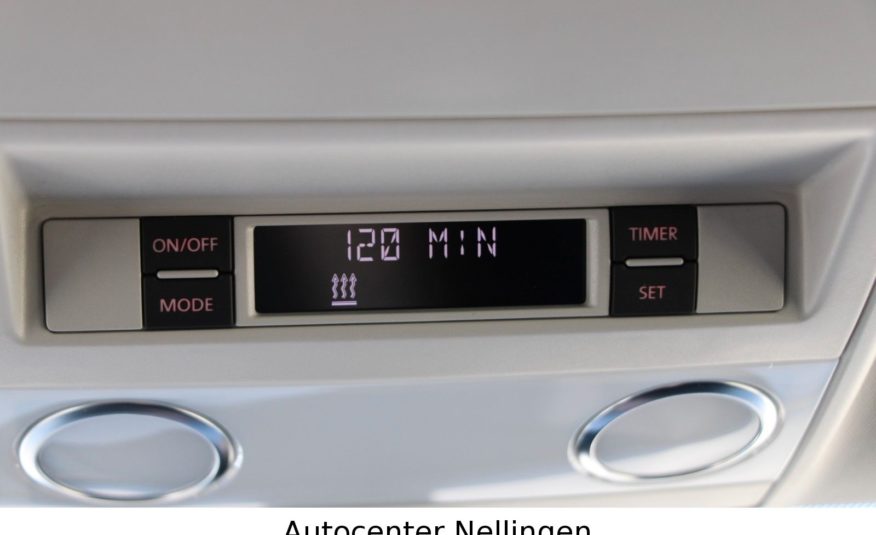 Volkswagen T6 Multivan TDI Génération Six