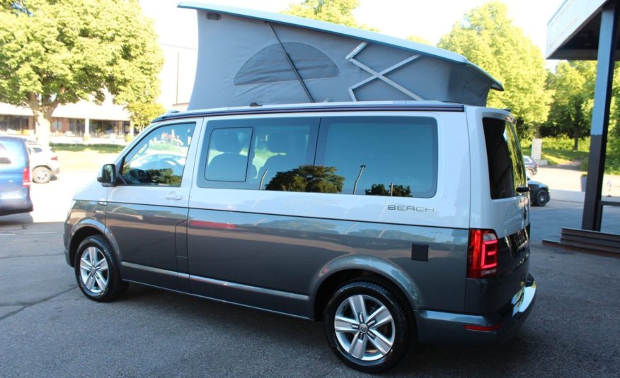 Volkswagen T6 California Beach 150 ch DSG