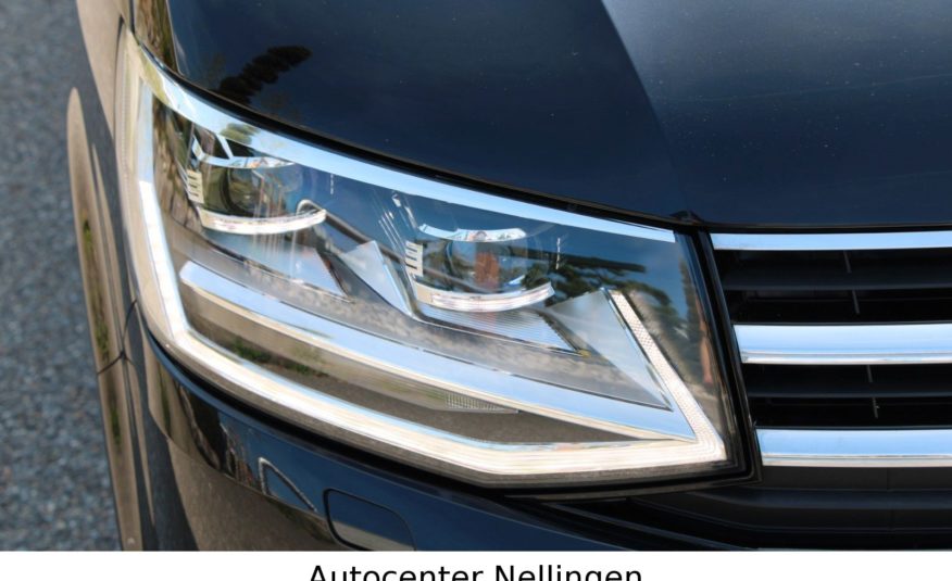 Volkswagen T6 Multivan TDI Génération Six