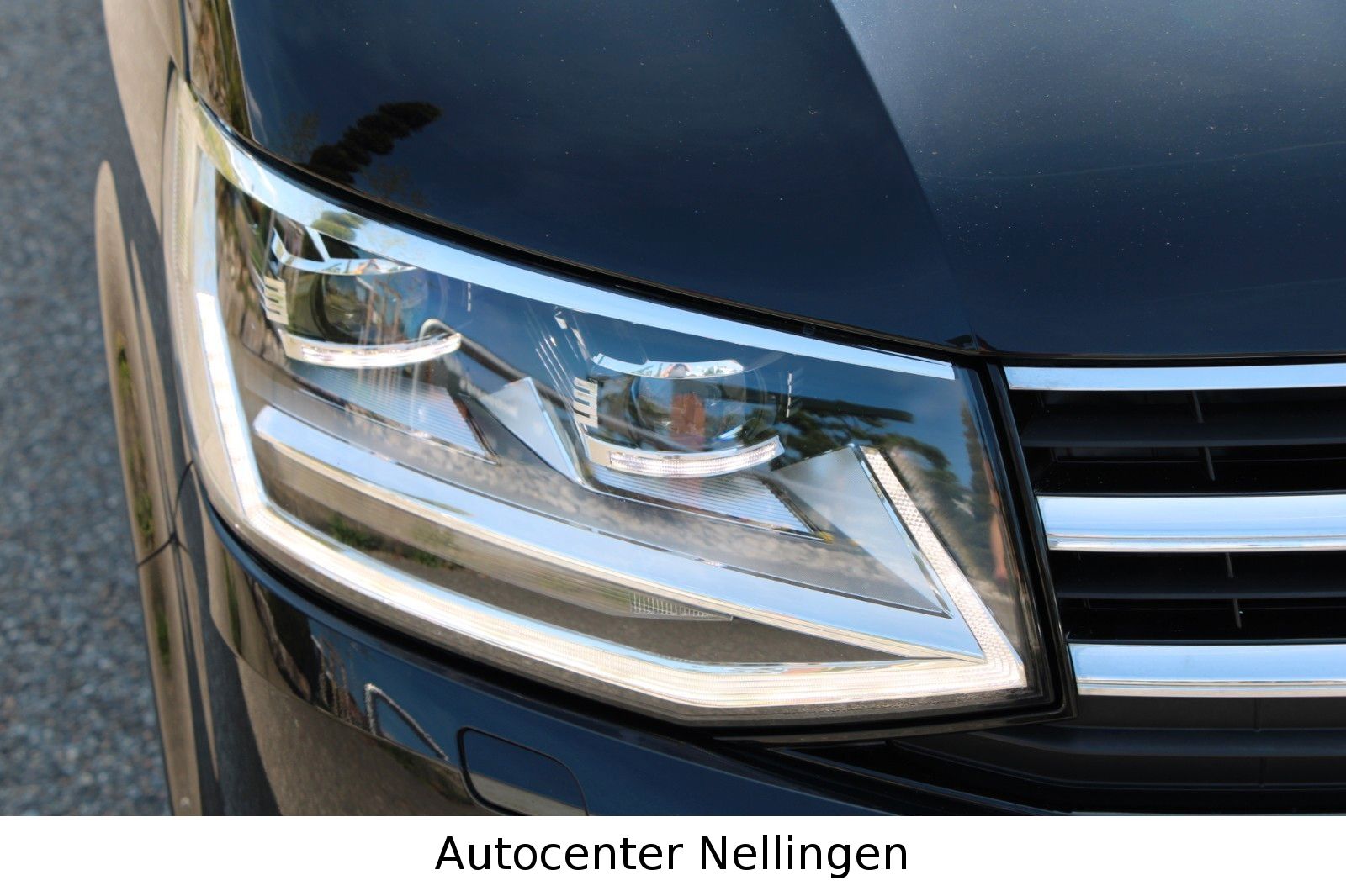 Volkswagen T6 Multivan TDI Génération Six