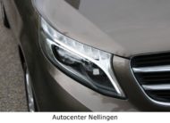 Mercedes-Benz V 250 Marco Polo Edition