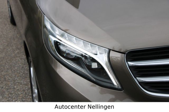 Mercedes-Benz V 250 Marco Polo Edition