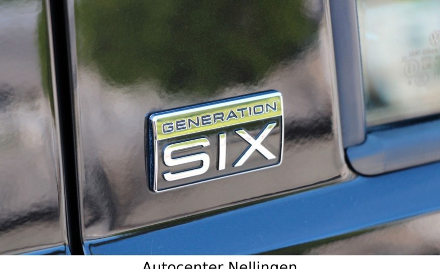 Volkswagen T6 Multivan TDI Génération Six