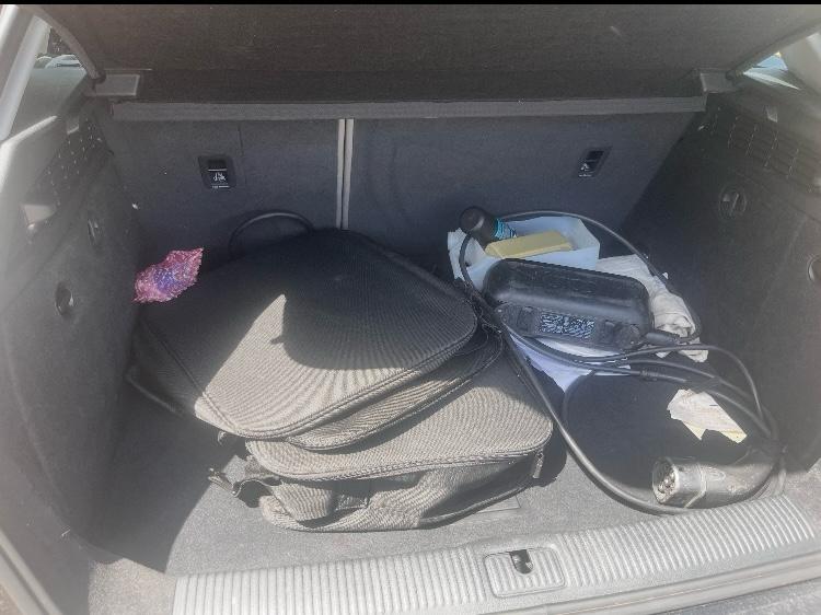 Audi A3 eTRON 204 ch Hybride