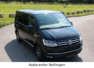 Volkswagen T6 Multivan TDI Génération Six