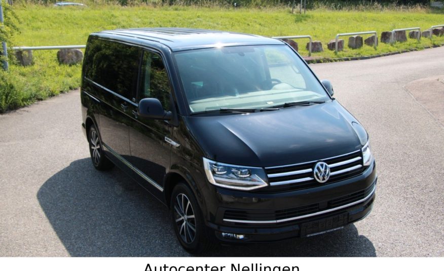Volkswagen T6 Multivan TDI Génération Six