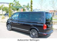 Volkswagen T6 Multivan TDI Génération Six